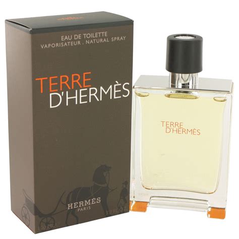 hermes terre d'hermes for men edt review|terre d'hermes fragrance for men.